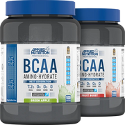 Applied Nutrition BCAA Amino Hydrate - 1400 g - Muskelkompaniet