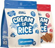 Applied Nutrition Cream of Rice - 1000 g