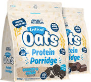 Applied Nutrition Critical Oats Protein Porridge - 600 g