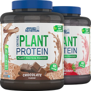 Applied Nutrition Beef-XP - 1800 g