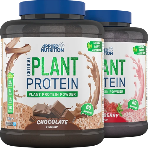 Applied Nutrition Beef-XP - 1800 g