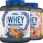 Applied Nutrition Critical Whey - 2000 g