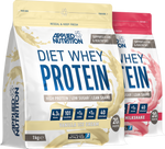 Applied Nutrition Diet Whey Protein - 1000 g