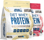 Applied Nutrition Diet Whey Protein - 1000 g
