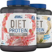 Applied Nutrition Diet Whey Protein - 1800 g