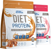 Applied Nutrition Diet Whey Protein - 450 g