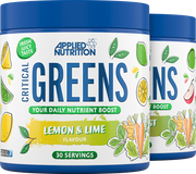 Applied Nutrition Flavoured Critical Greens - 150 g