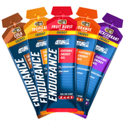 Applied Nutrition Isotonic Energy Gel - 20 x 60 ml - Muskelkompaniet