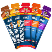 Applied Nutrition Endurance Sprint Gel With Caffeine - 20 x 60 ml