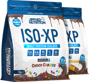 Applied Nutrition ISO-XP - 1000 g - Muskelkompaniet