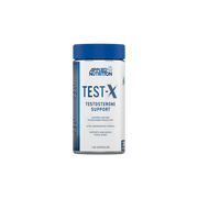 Applied Nutrition Test-X - 120 caps - Muskelkompaniet