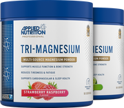 Applied Nutrition Tri-Magnesium - 200 g - Muskelkompaniet