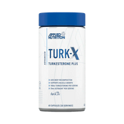 Applied Nutrition Turk-X - 60 caps - Muskelkompaniet
