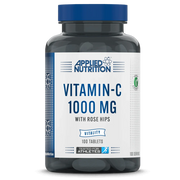 Applied Nutrition Vitamin C 1000 - 100 tabs - Muskelkompaniet