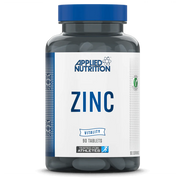 Applied Nutrition Zinc - 90 tabletter - Muskelkompaniet