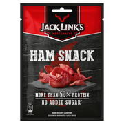 Jack Link's Ham Snack - 12 x 25 g