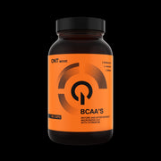 QNT BCAA + Vit B6 - 100 caps