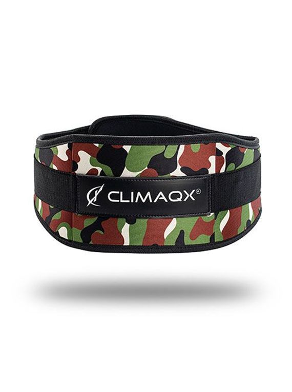 Climaqx Gamechanger Belt - Muskelkompaniet