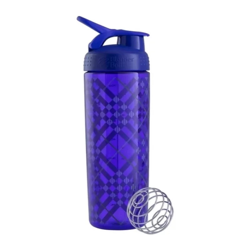 BlenderBottle Signature Sleek Shaker - 820 ml - Muskelkompaniet