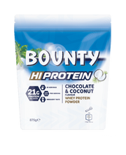 Bounty HiProtein Powder - 875 g - Muskelkompaniet