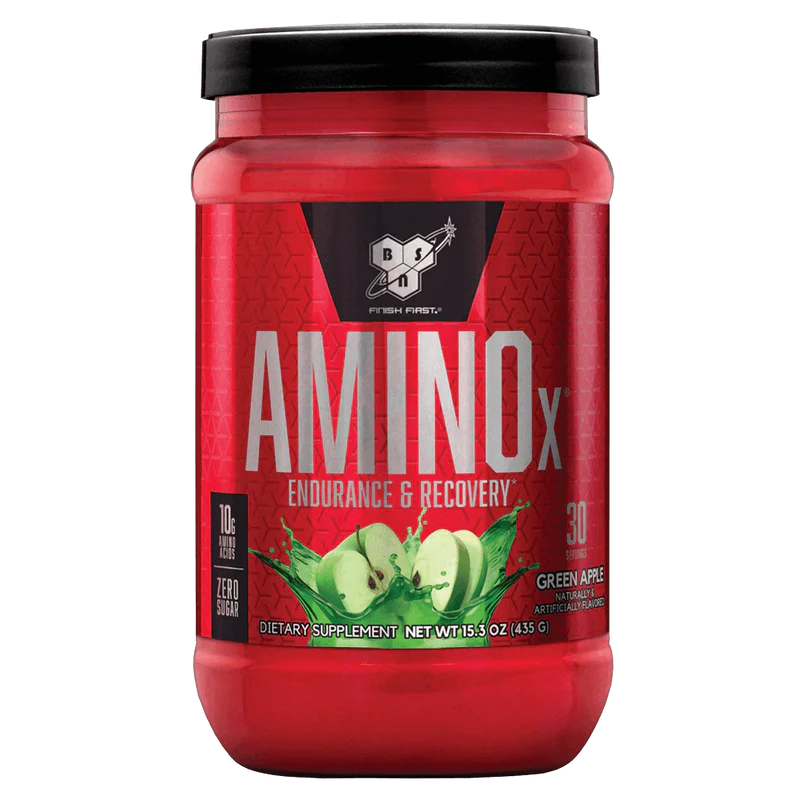 BSN Amino X - 30 servings - Muskelkompaniet