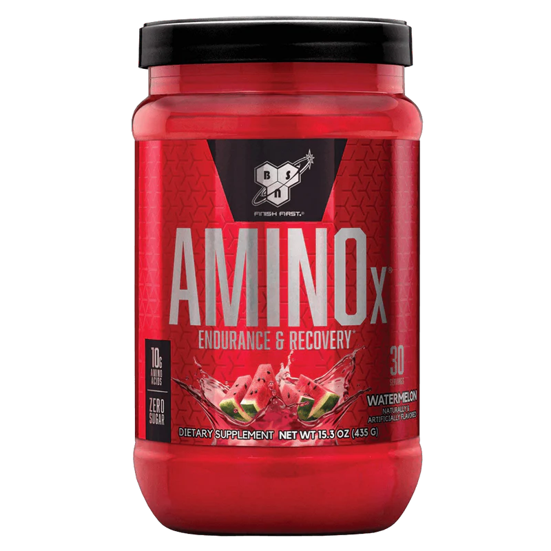 BSN Amino X - 30 servings - Muskelkompaniet