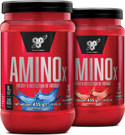 BSN Amino X - 30 servings - Muskelkompaniet