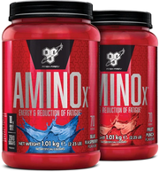BSN Amino X - 70 servings - Muskelkompaniet