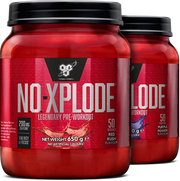 BSN N.O.-Xplode - 650 g - Muskelkompaniet