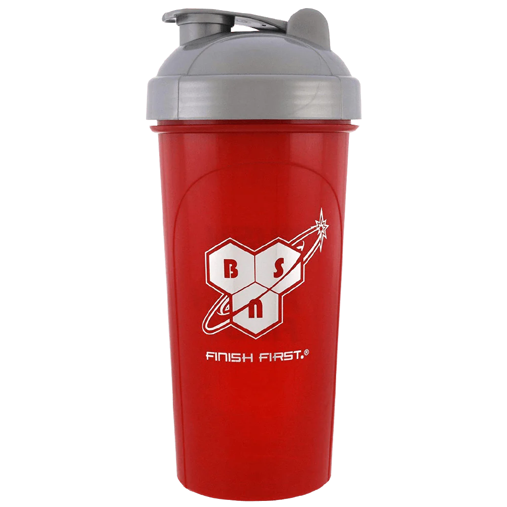 BSN Shaker - 1000 ml - Muskelkompaniet