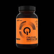 QNT Calcium-Magnesium-Zinc - 60 tabletter