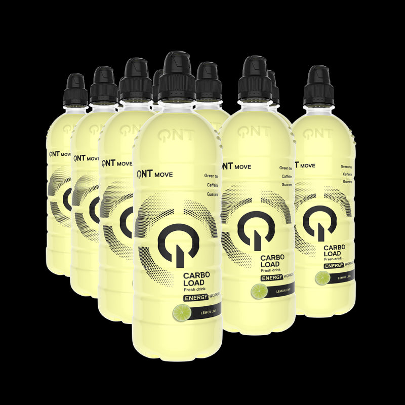 QNT Carbo Load - 12 x 700 ml