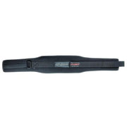 Chiba 40860 Strongman Belt - Svart - Muskelkompaniet