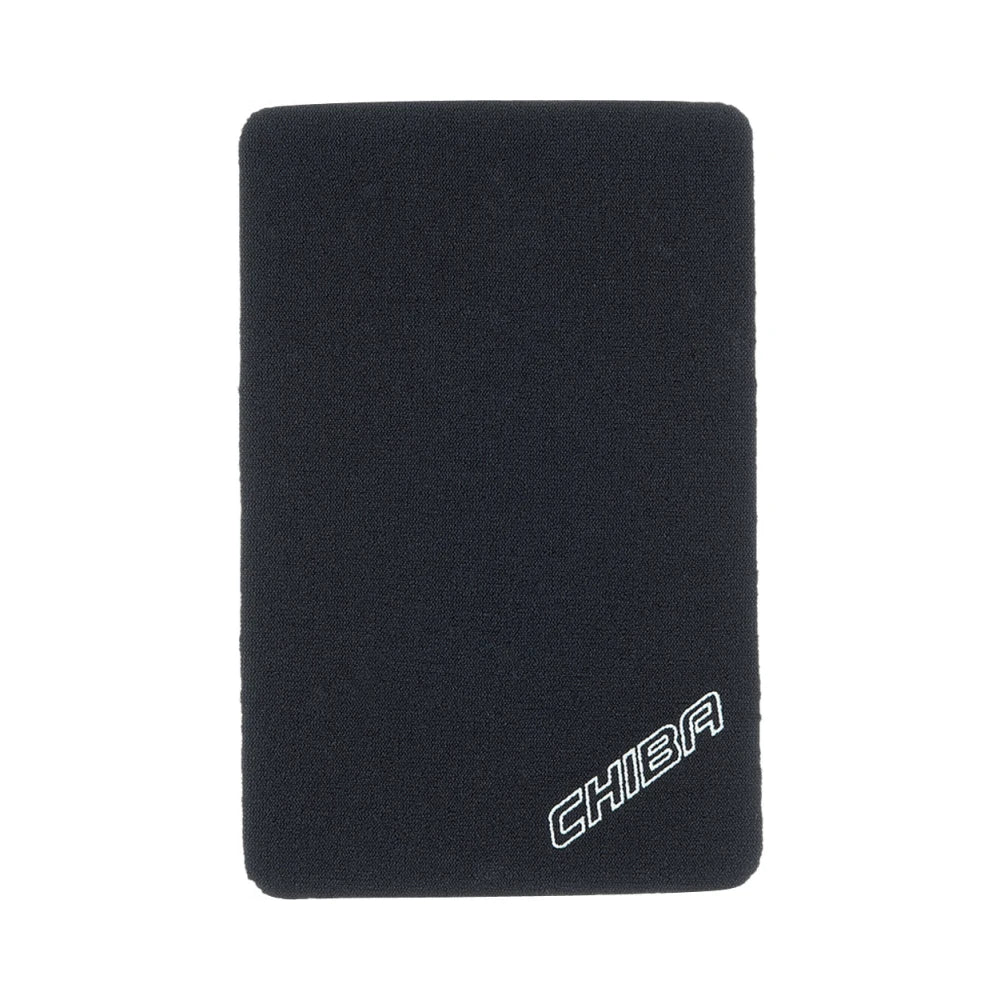 Chiba 40740 Powerpads - Svarta - Muskelkompaniet