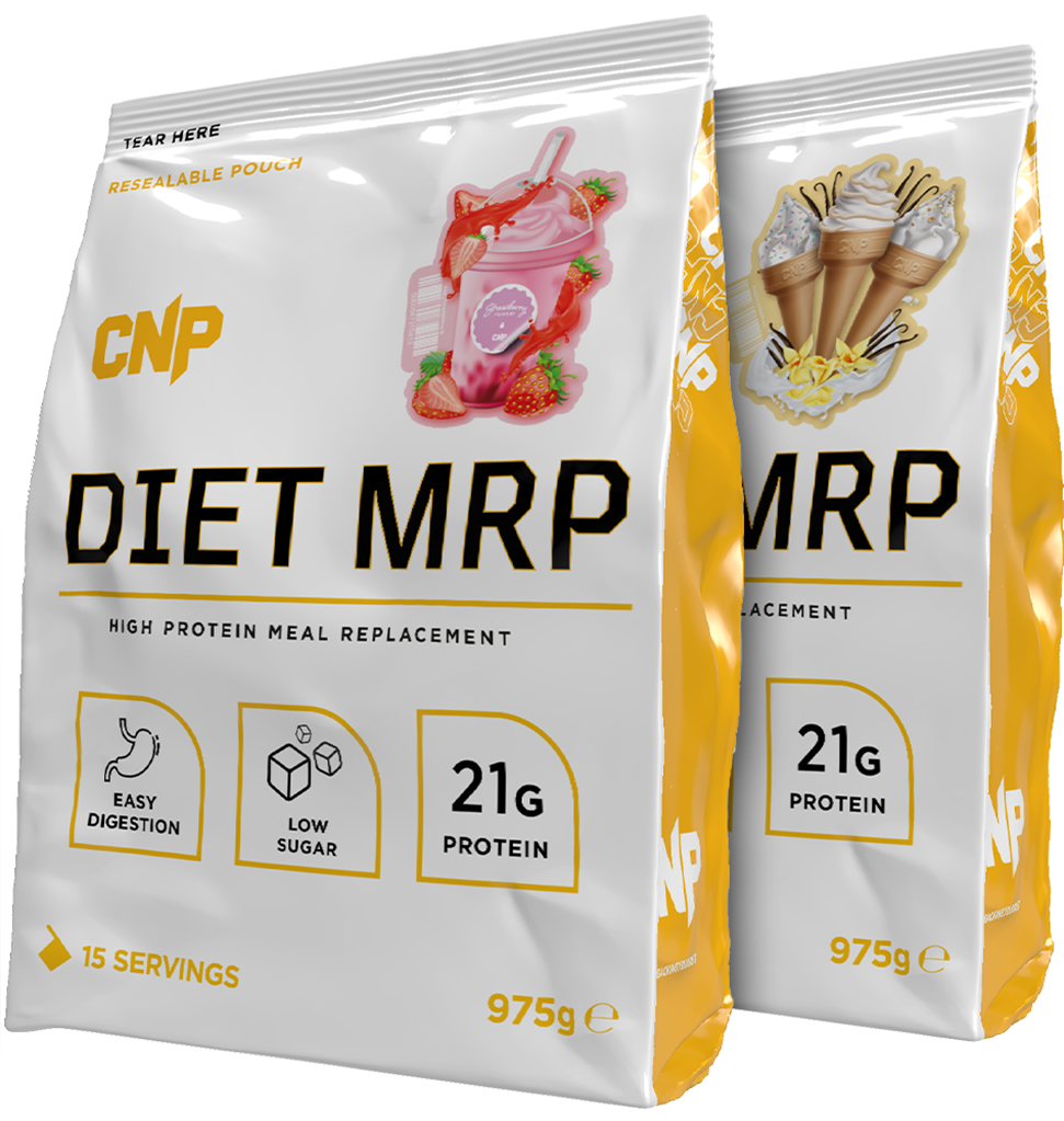 CNP Diet MRP - 975 g
