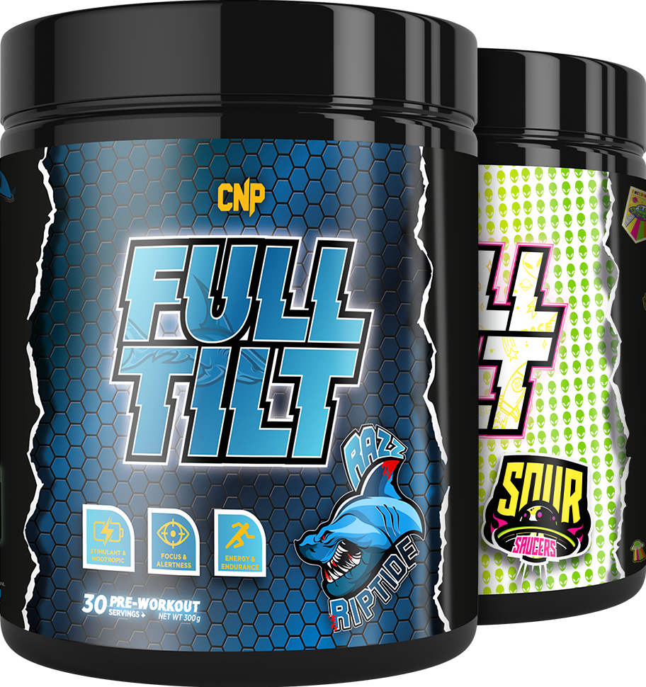 CNP Full Tilt - 300 g