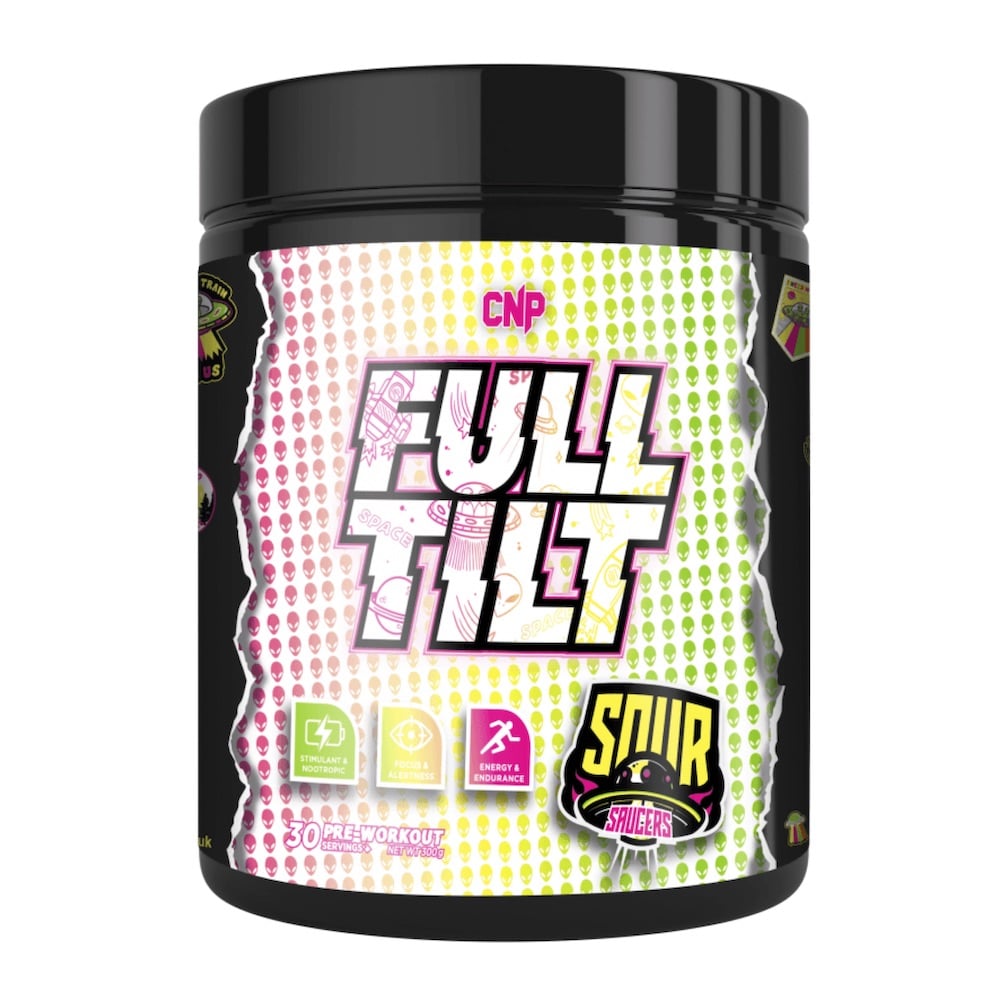 CNP Full Tilt - 300 g