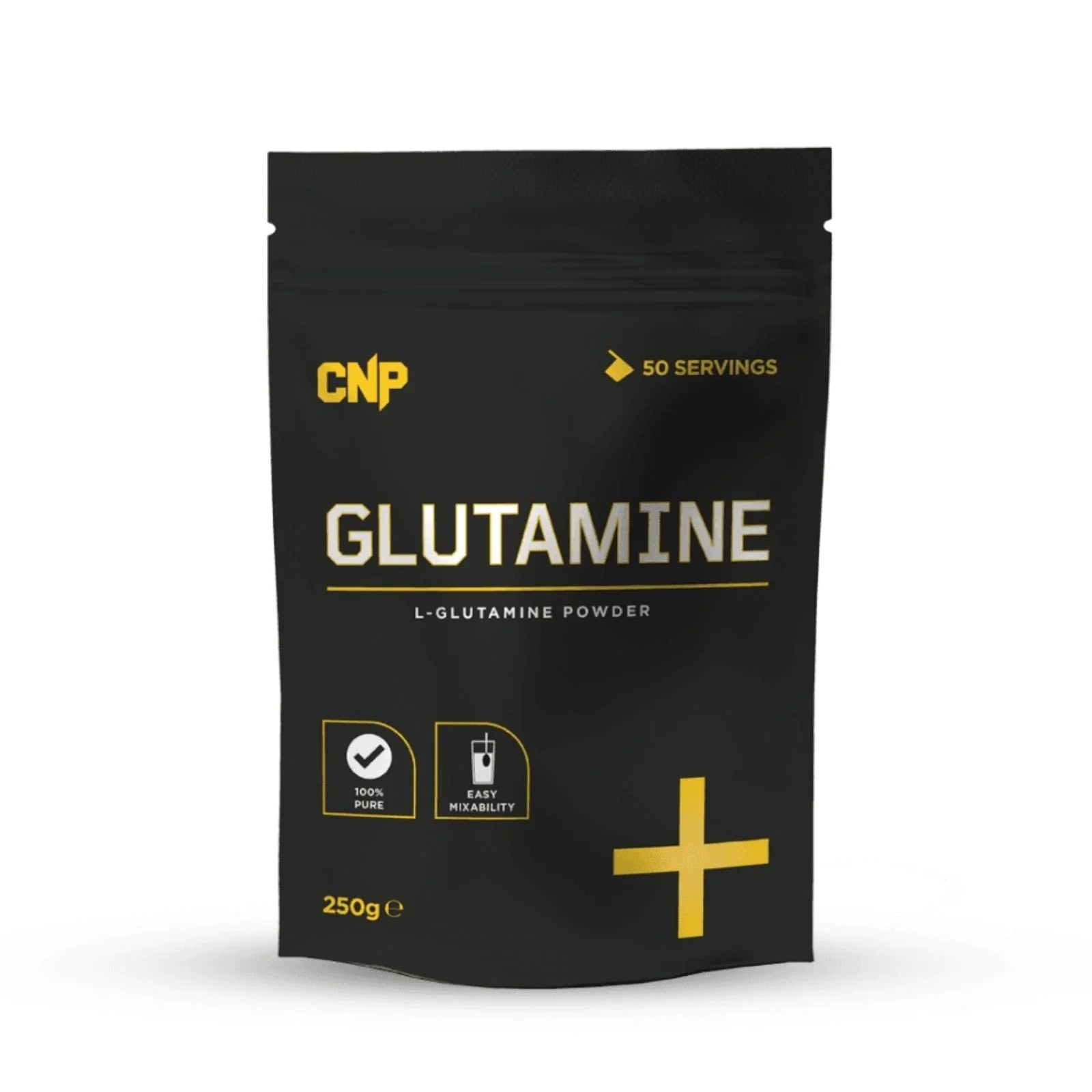 CNP Glutamine - 250 g