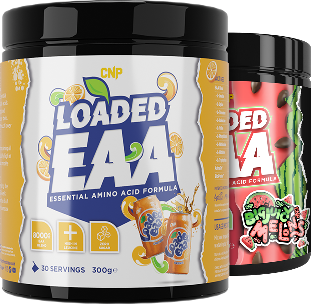 CNP Loaded EAA - 300 g