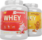 CNP Whey - 2000 g