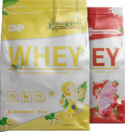 CNP Whey - 900 g