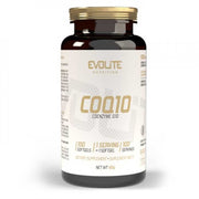 Evolite Coenzyme Q10 100 mg - 100 softgels