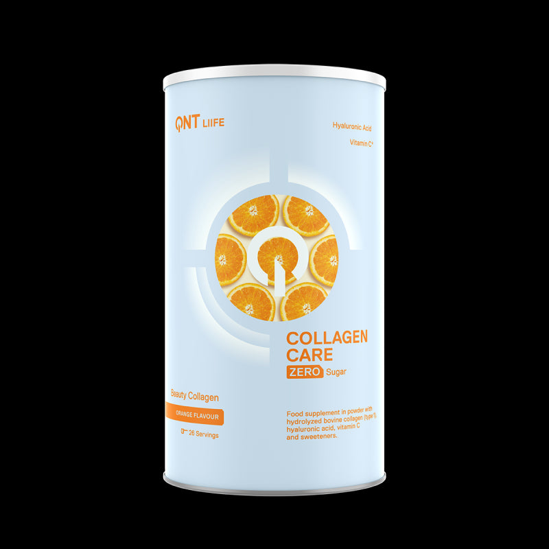 QNT Collagen Care - 390 g