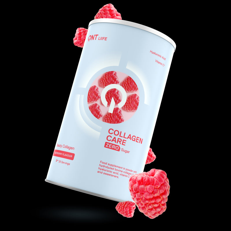QNT Collagen Care - 390 g
