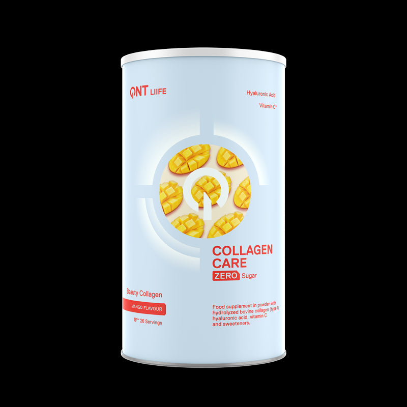 QNT Collagen Care - 390 g