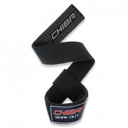 Chiba 40600 Lifting Straps - Muskelkompaniet