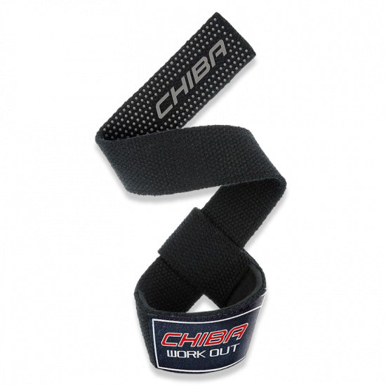 Chiba 40600 Lifting Straps - Muskelkompaniet