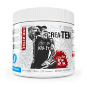 5% Nutrition Crea-TEN - 231 g