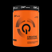 QNT Creatine Monohydrate Pure - 300 g