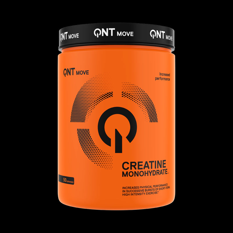 QNT Creatine Monohydrate Pure - 300 g